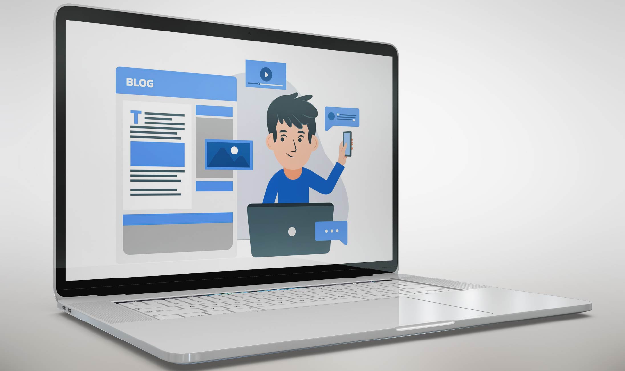 Blog and Content-Oriented Sites